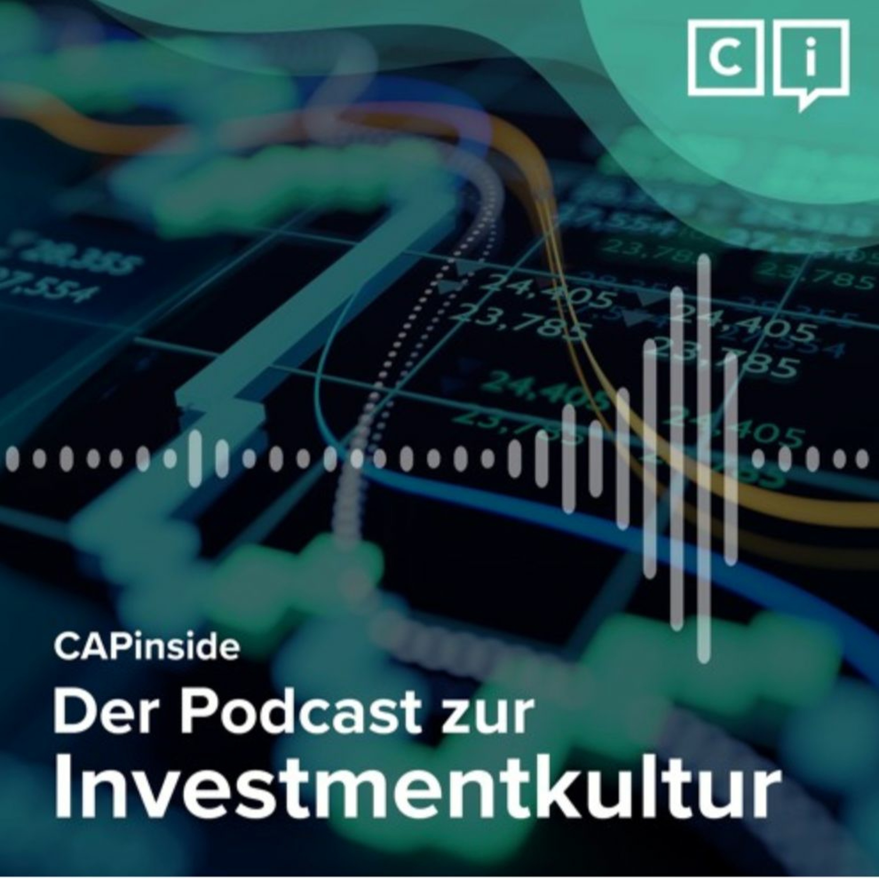 Die Fondsbranche im Umbruch: Wie sich der Wandel der Vertriebsprovisionen auf Anleger auswirkt episode artwork