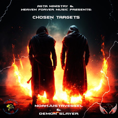 Chosen Targets Feat. Demon Slayer (Prod. Demon Slayer)