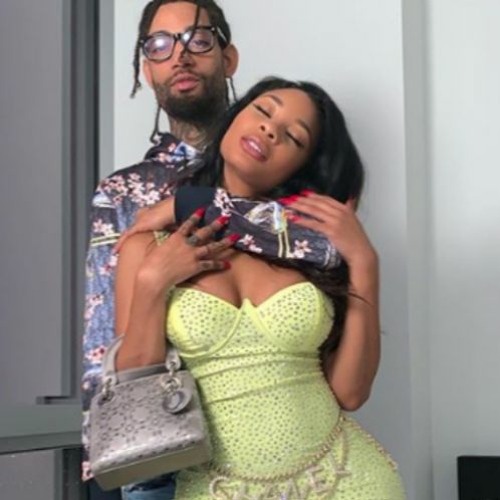 Far Away - PnB Rock (Unreleased)