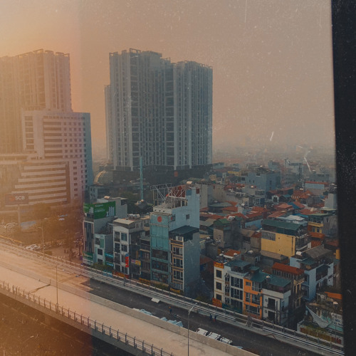 Chỉ đơn giản là tâm sự