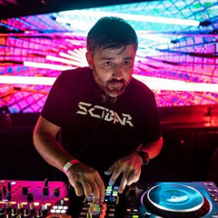 SciBar ( 142bpm ) PsyTrance  ( Feb 2025 )