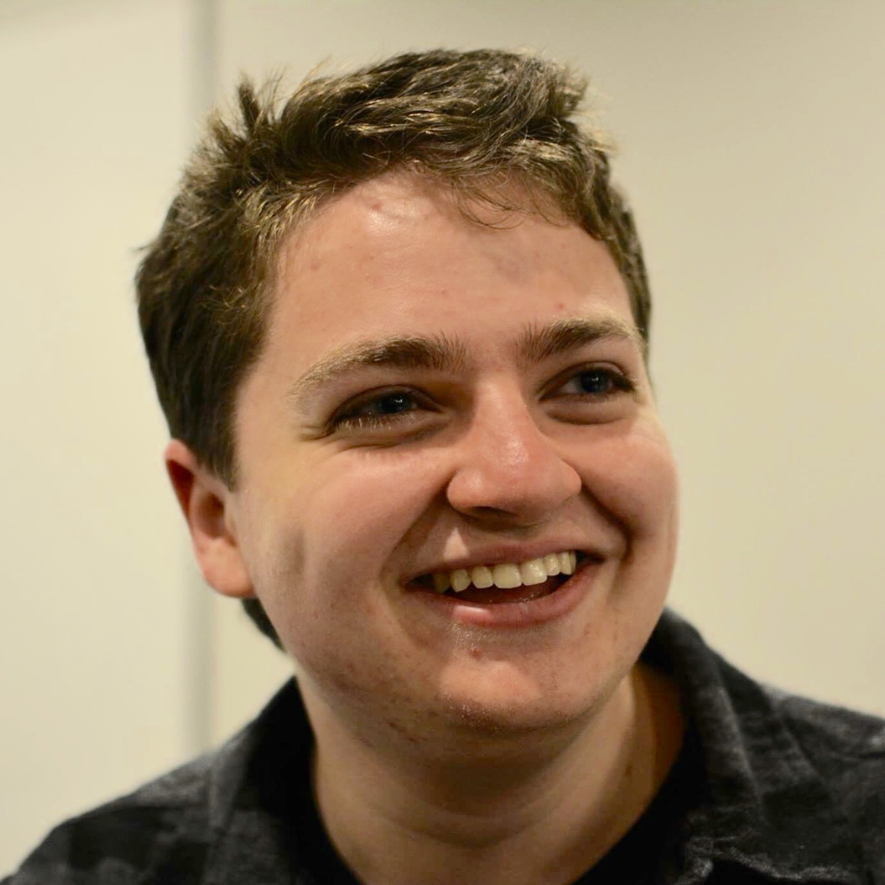 EPISODE 115: BEN COHEN, POLAR SCIENCE CENTER GIS TECHNICIAN