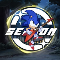Fastest Thing Alive - Crush 40 cover