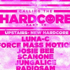 Live @ Calling the Hardcore (10/03/23)