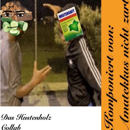 U96 - das Boot (Hustensaft Tekk Version)