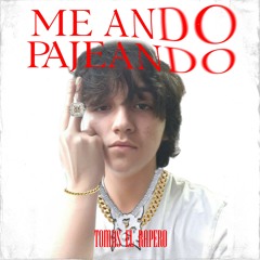 ME ANDO PAJEANDO