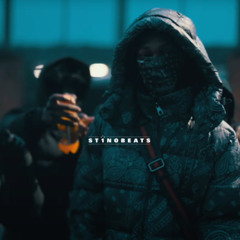 "Scope" #ACG Ryda x Castro UK Drill Type Beat @st1nobeats