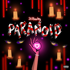 paranoid (prod. by @wolfgang pander)