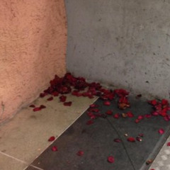 BE ME ft. traxe (@prod.faint @wsm)