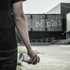 Bēdīgs (prod. NiklāvZ)