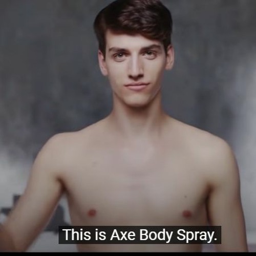 Stream AXE Body Spray Vs Dry Spray An Education by DASQD™ Listen
