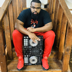 I.S.C.D.J(I Still Can't Dj) MIX