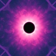 The Inner Black Void Outer Radiant Sun Psonn