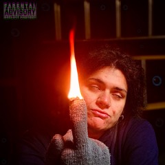 DAMNED ARE THE BLIND