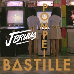 Pompeii (J Bruus Remix)