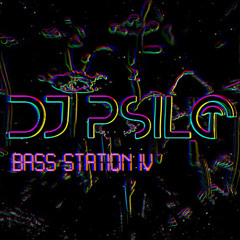 Bass Station Mix Series