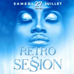 ZOUK RETRO SESSION 3