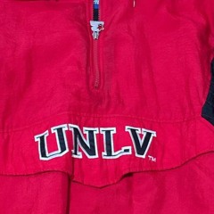 HTF-UNLV Starter Jacket
