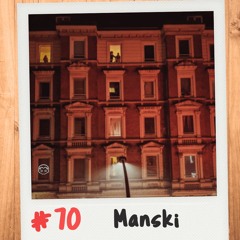 #70 ☆ Igelkarussell ☆ Manski 🙃