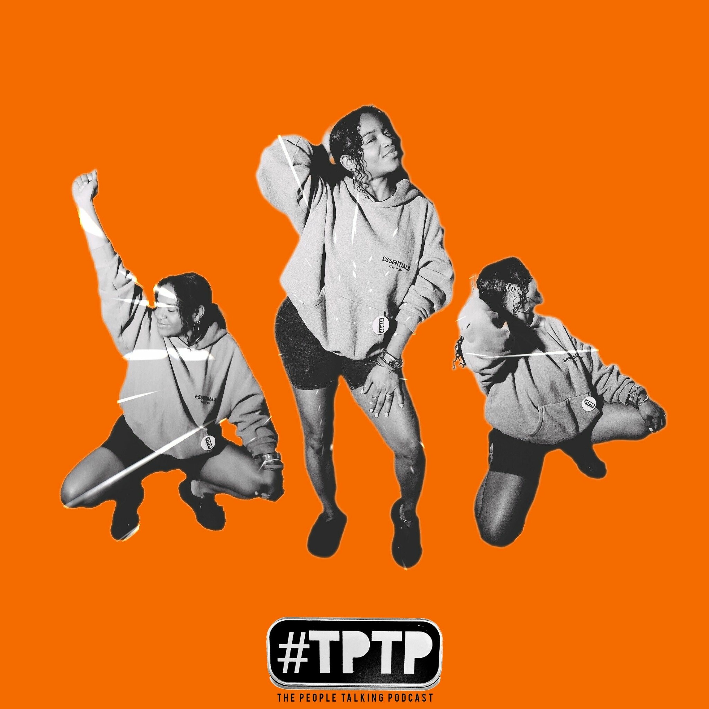The People Talking Podcast