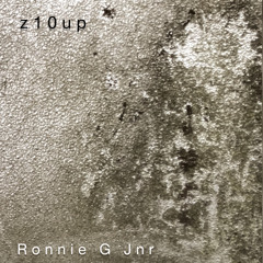 Ronnie G jnr z10up  KObAR preview