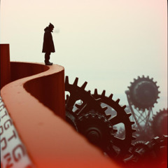 BREATHING THROUGH RUST