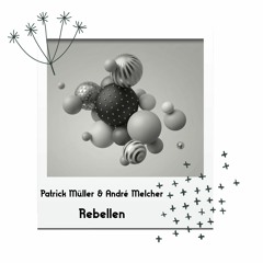Patrick Müller & André Melcher - Rebellen (Original Mix) Hallucinogen Records CAT777319