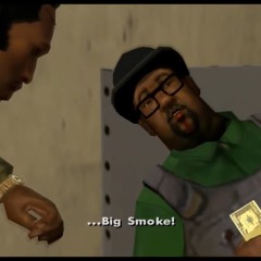 Big Smoke -  ft. Q.RO$$ & Casanova