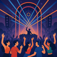 Midnight Rotor Bamuoi