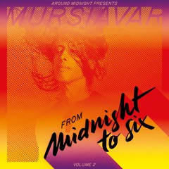 illich Mujica - Surya Rising (MursiaVar Remix)