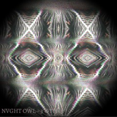 NVGHT OWL - 3 WITH 3