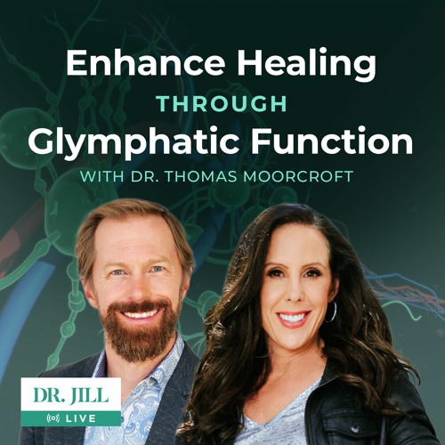 Stream episode #122: Dr. Jill interviews Dr. Tom Moorcroft on Enhancing  Healing by Dr. Jill podcast | Listen online for free on SoundCloud