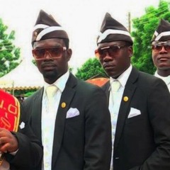 Coffin Dance Version Raboday- Burn Gcity