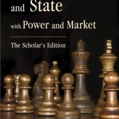 Read EPUB KINDLE PDF EBOOK Man, Economy, and State with Power and Market: The Scholar's Edition (LvM