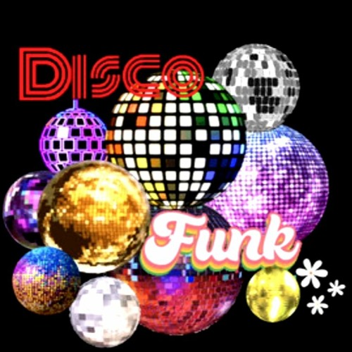 Boogie, Funk, DiscoMusic - 70s/80s Generation