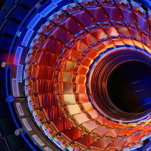 COLLIDER⚛️