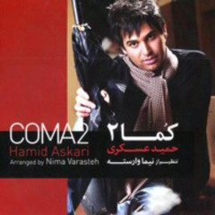 Setare hamid asgari