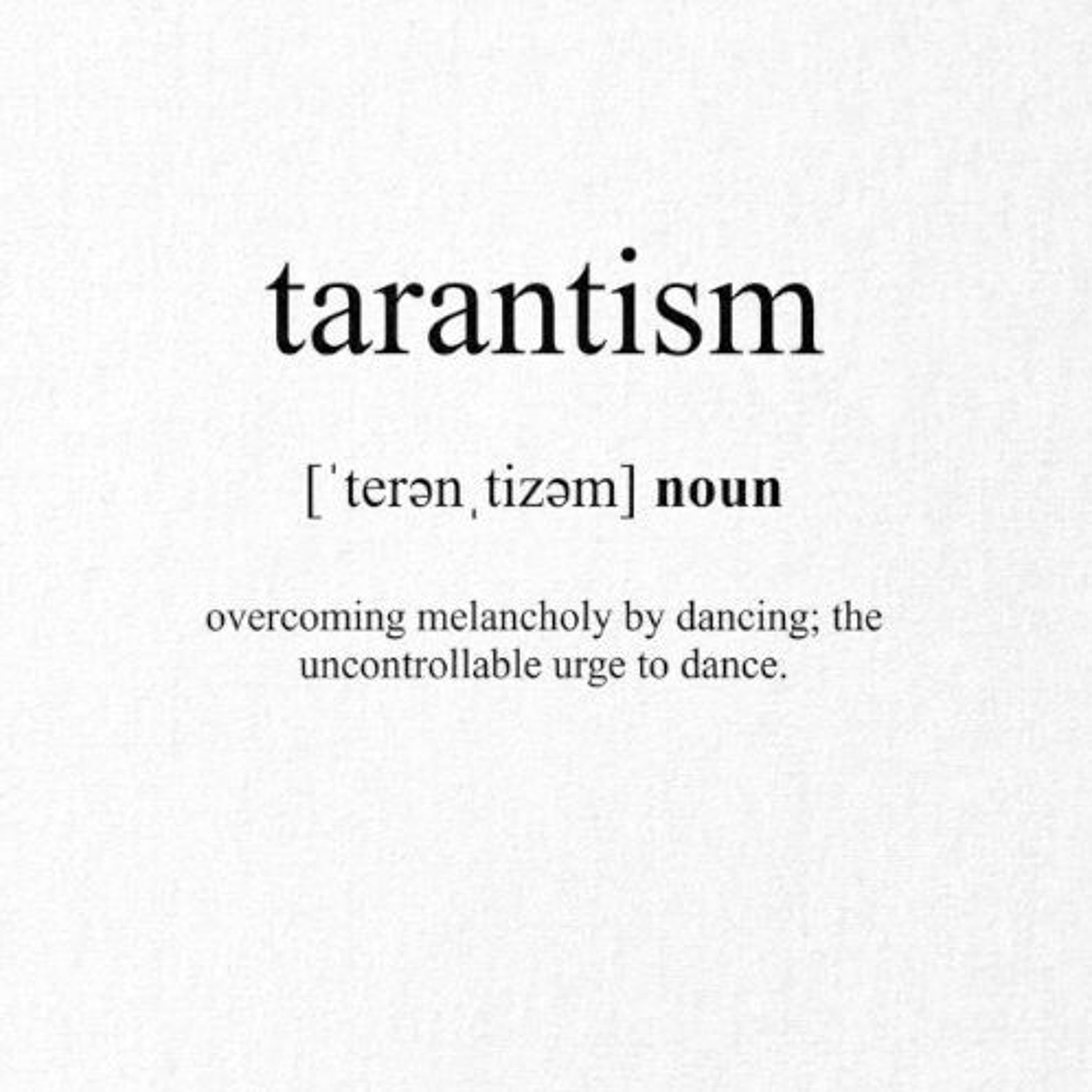 Tarantism(aka Harry Blotter) All Originals Techno Set @ Liminal Space. Dissolution - June 2023 thumbnail