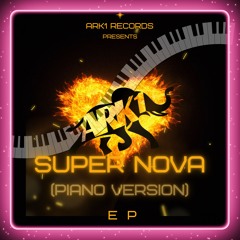 Preview-Super Nova (Piano cover)