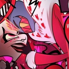 Hazbin Hotel - Valentino and Angel - Comic Dub