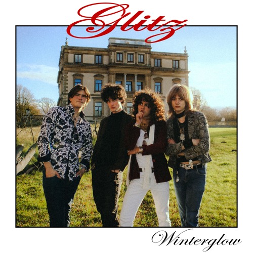 GLITZ - Winterglow