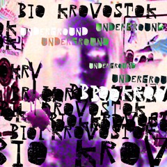 BIO KROVOSTOK rap mashup mix [underground]