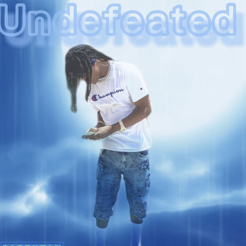 Ty Swagg -“Undefeated”