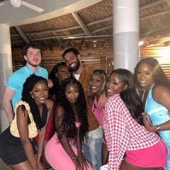 Jack Harlow x Drake - Churchill Downs (Serenade Freestyle)