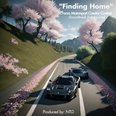 "Finding Home" - Forza Motorsport Creator Contest submission by NTG [2023] #forzacreators #contest