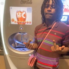 hi - c Chrome Hearts Nerd Glasses