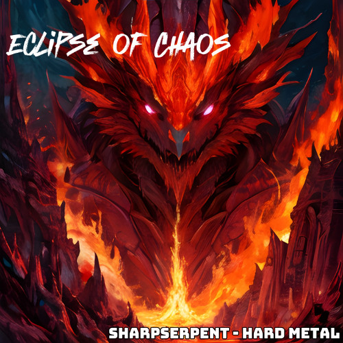 Eclipse of Chaos
