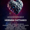 AD SIDERA FESTIVAL LIFE SET DJ mix artwork - Electronic music tracklist cover image