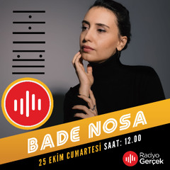 Bade Nosa - Müzik Market