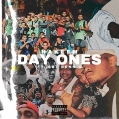 Hakeem Ft SBT Dennis - DayOnez (GibboProd)